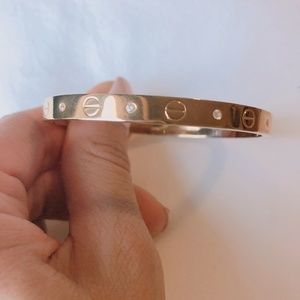 No Brand Jewelry - π Golden Bracelet π No Brand Jewelry - π Golden Bracelet π